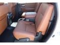 Red Rock Rear Seat Photo for 2019 Toyota Sequoia #134385427