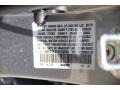 Lunar Silver Metallic - Civic EX Sedan Photo No. 41