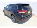 Midnight Black Metallic - Highlander LE Photo No. 6
