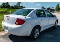 2009 Summit White Chevrolet Cobalt LS Sedan  photo #4