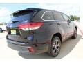 Midnight Black Metallic - Highlander LE Photo No. 8