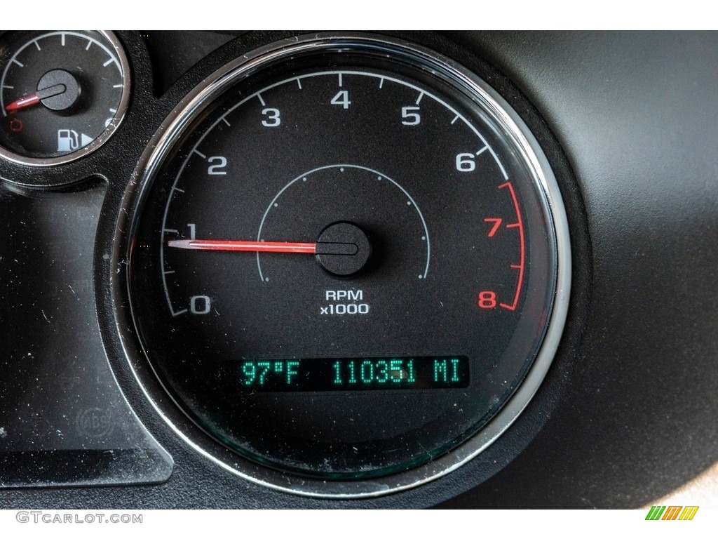 2009 Cobalt LS Sedan - Summit White / Gray photo #34