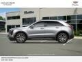 Radiant Silver Metallic - XT4 Sport AWD Photo No. 3