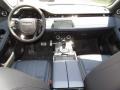Eclipse/Ebony Dashboard Photo for 2020 Land Rover Range Rover Evoque #134388329