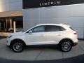 White Platinum - MKC Reserve AWD Photo No. 2