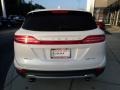 White Platinum - MKC Reserve AWD Photo No. 4