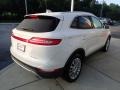 White Platinum - MKC Reserve AWD Photo No. 6