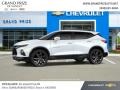 Summit White - Blazer RS AWD Photo No. 3
