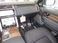 Santorini Black Metallic - Range Rover HSE Photo No. 14