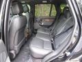 Santorini Black Metallic - Range Rover HSE Photo No. 5