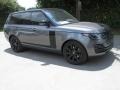 2019 Corris Gray Metallic Land Rover Range Rover HSE  photo #1