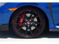 Agean Blue Metallic - Civic Type R Photo No. 15