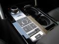 Santorini Black Metallic - Discovery HSE Photo No. 37