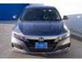 2019 Modern Steel Metallic Honda Accord LX Sedan  photo #3