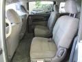 2014 Alabaster Silver Metallic Honda Odyssey LX  photo #23