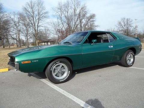 1971 AMC Javelin