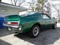  1971 Javelin SST Brillant Green Poly