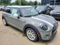 Moonwalk Grey - Hardtop Cooper 2 Door Photo No. 1