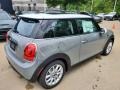 Moonwalk Grey - Hardtop Cooper 2 Door Photo No. 2