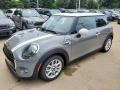 Moonwalk Grey - Hardtop Cooper 2 Door Photo No. 4