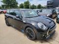 Midnight Black 2019 Mini Clubman Cooper S All4