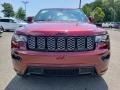 Velvet Red Pearl - Grand Cherokee Altitude 4x4 Photo No. 2