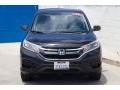 Crystal Black Pearl - CR-V SE Photo No. 7