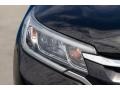 Crystal Black Pearl - CR-V SE Photo No. 8
