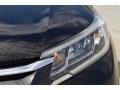 Crystal Black Pearl - CR-V SE Photo No. 9