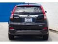 Crystal Black Pearl - CR-V SE Photo No. 11
