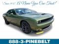 F8 Green - Challenger R/T Photo No. 1