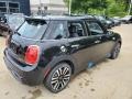 Midnight Black - Hardtop Cooper S 4 Door Photo No. 2