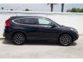 Crystal Black Pearl - CR-V SE Photo No. 12