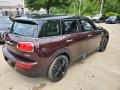 Pure Burgundy - Clubman Cooper Photo No. 2