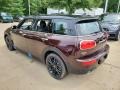 Pure Burgundy - Clubman Cooper Photo No. 3