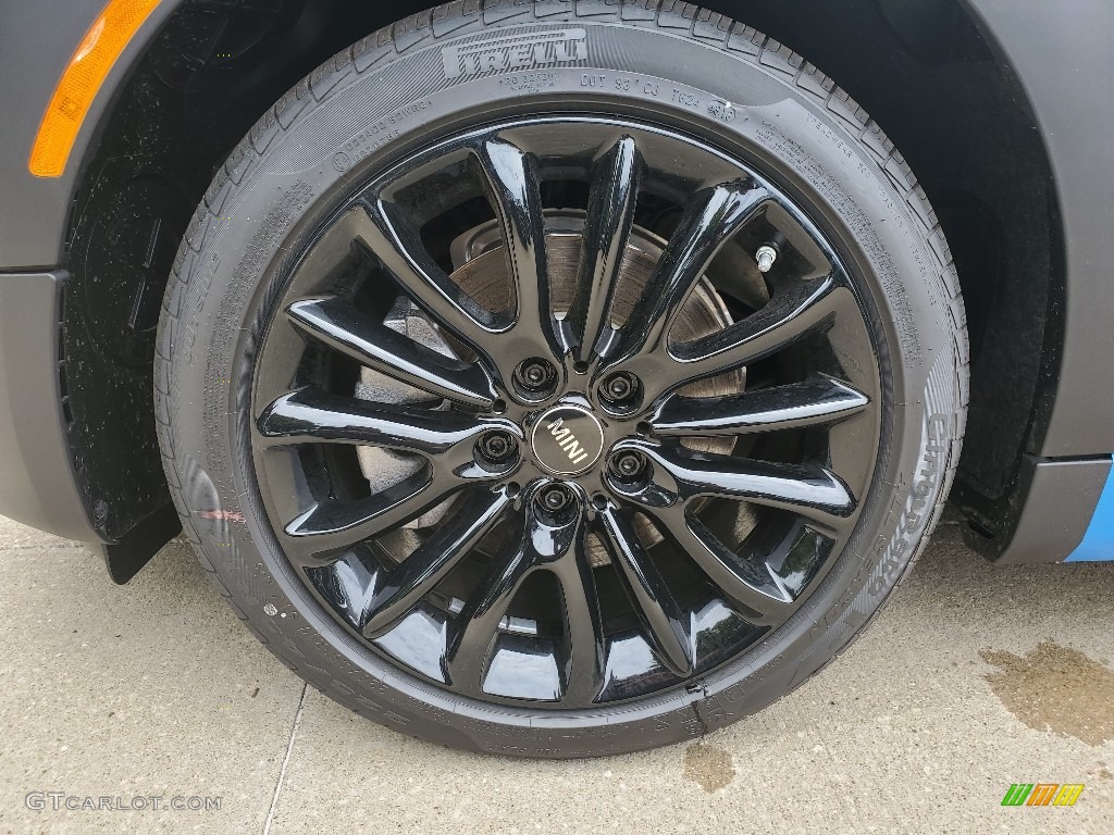 2019 Mini Clubman Cooper Wheel Photo #134396227