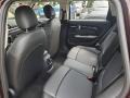 2019 Mini Clubman Cooper Rear Seat