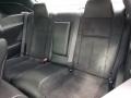 Black Rear Seat Photo for 2019 Dodge Challenger #134396290
