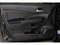 Crystal Black Pearl - CR-V SE Photo No. 25