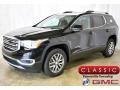 2019 Ebony Twilight Metallic GMC Acadia SLE  photo #1