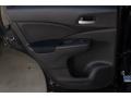 Crystal Black Pearl - CR-V SE Photo No. 27