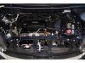 Crystal Black Pearl - CR-V SE Photo No. 30