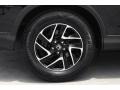 Crystal Black Pearl - CR-V SE Photo No. 31