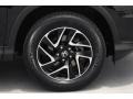 Crystal Black Pearl - CR-V SE Photo No. 32