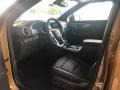 Sunlit Bronze Metallic - Blazer 3.6L Leather Photo No. 6