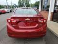 Cajun Red Tintcoat - Cruze LT Photo No. 34