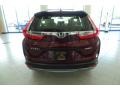 2019 Basque Red Pearl II Honda CR-V LX AWD  photo #4