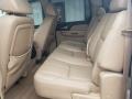 Summit White - Silverado 2500HD LTZ Crew Cab 4x4 Photo No. 21
