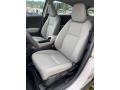 2019 Platinum White Pearl Honda HR-V EX AWD  photo #14