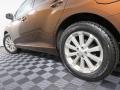 2009 Sunset Bronze Mica Toyota Venza I4  photo #10